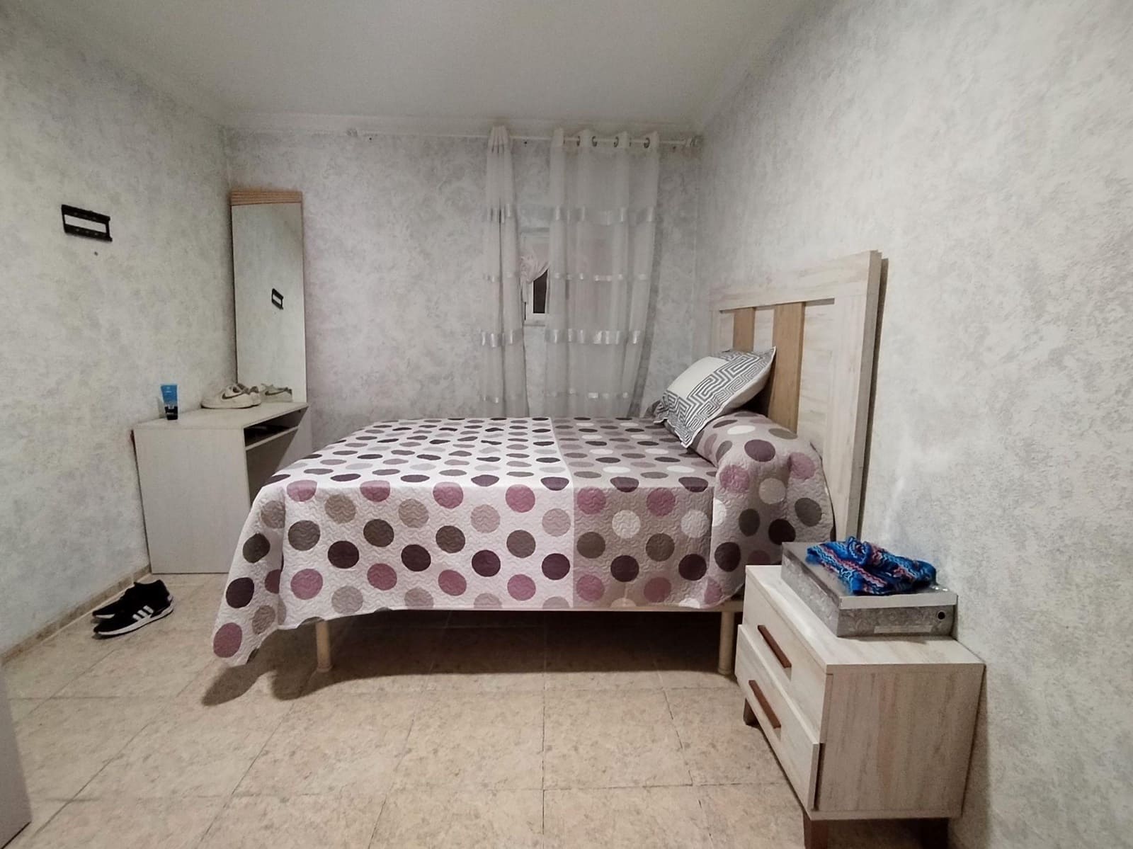 2 sovrum Radhus till salu i Alicante stad - 192 000 € (Ref: 9438118)