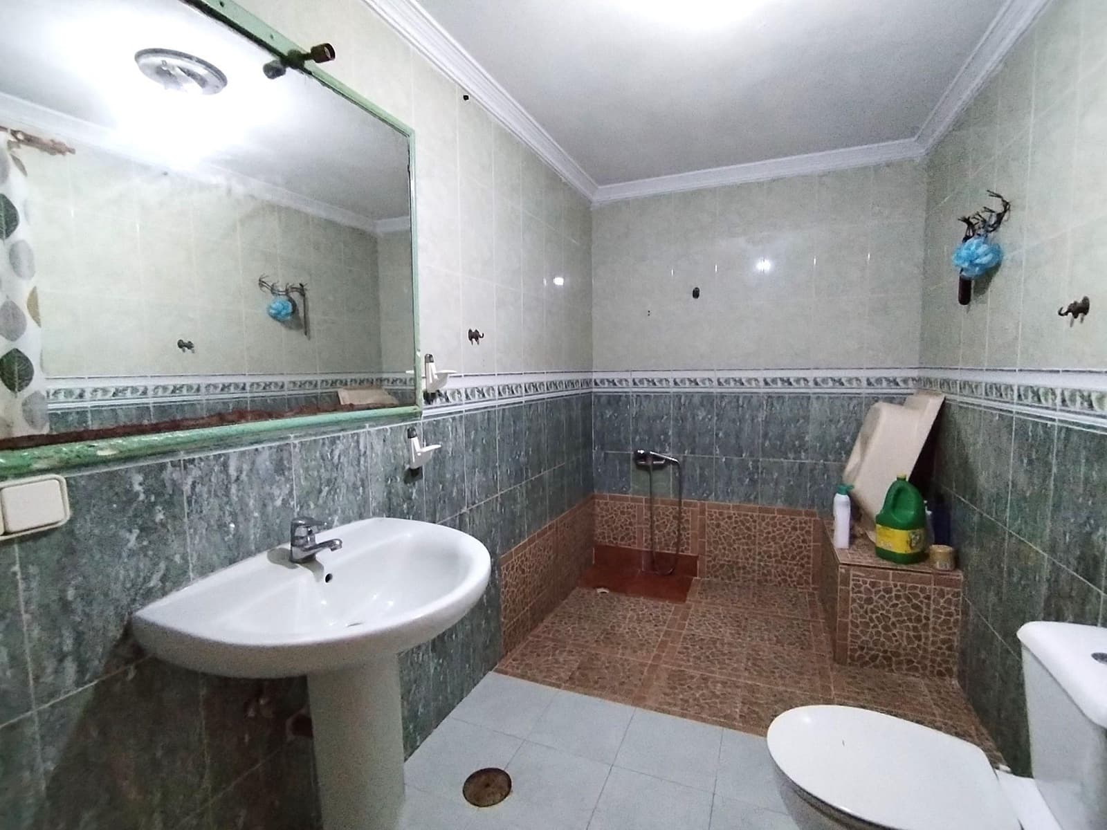 2 sovrum Radhus till salu i Alicante stad - 192 000 € (Ref: 9438118)