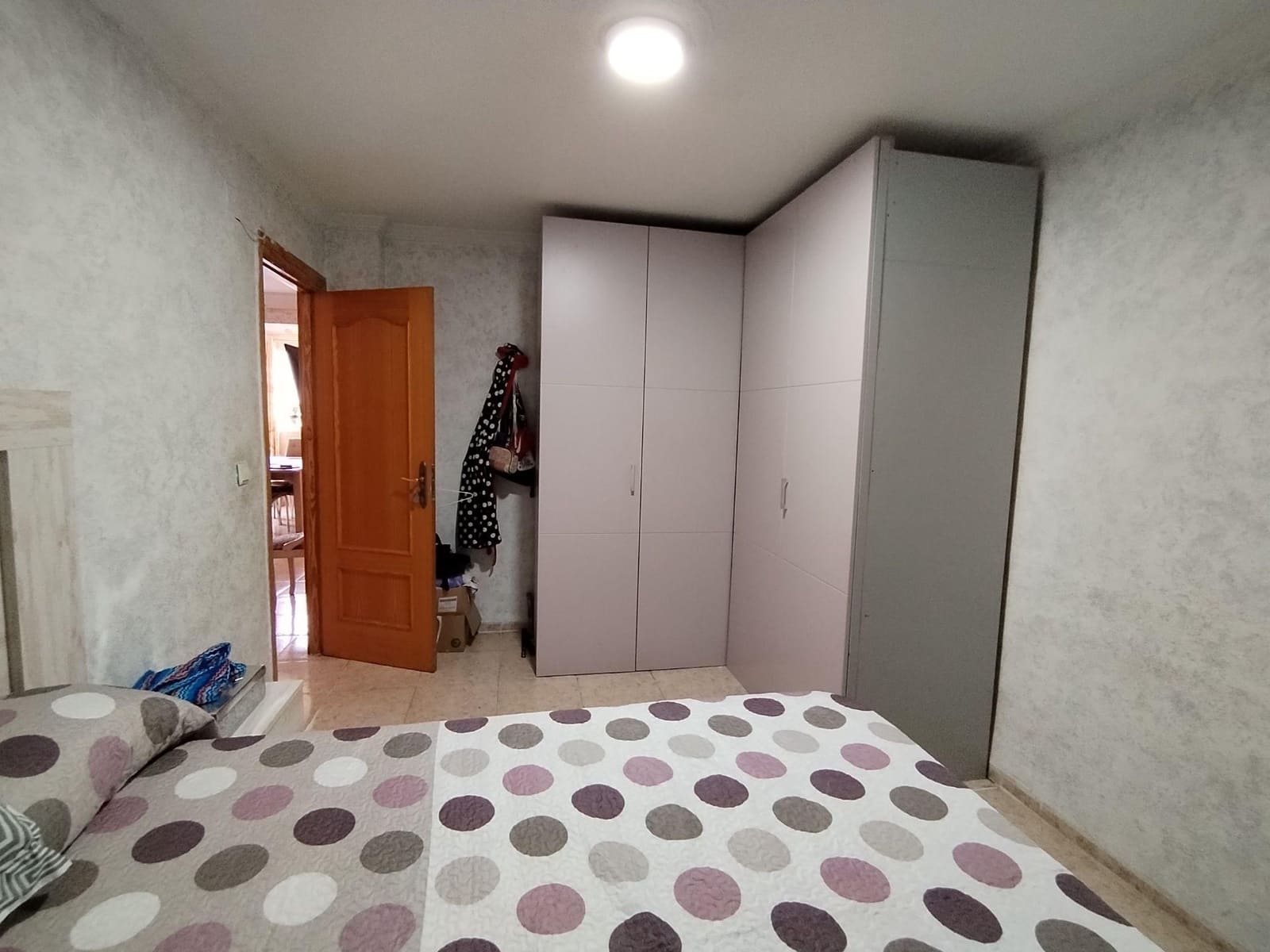 2 sovrum Radhus till salu i Alicante stad - 192 000 € (Ref: 9438118)