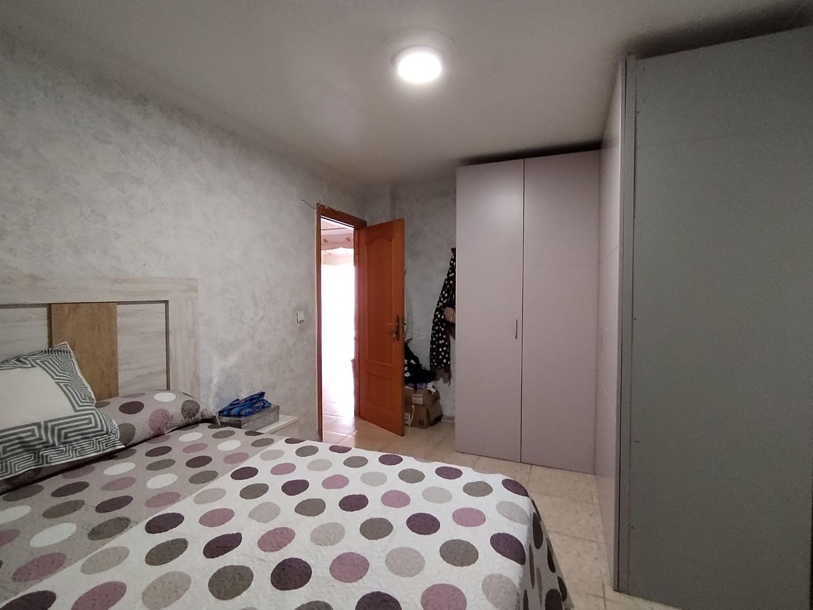 2 sovrum Radhus till salu i Alicante stad - 192 000 € (Ref: 9438118)