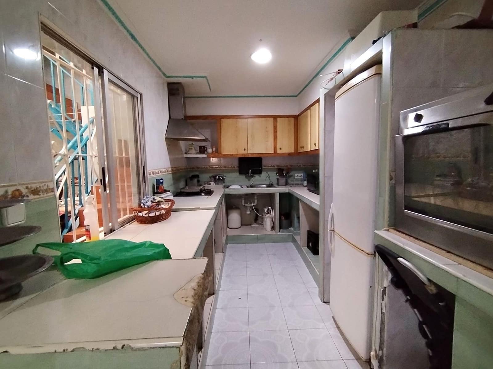 2 sovrum Radhus till salu i Alicante stad - 192 000 € (Ref: 9438118)