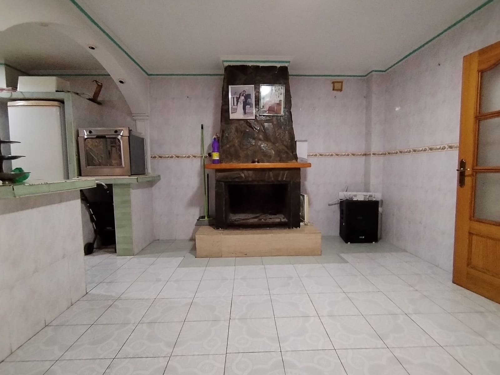 2 sovrum Radhus till salu i Alicante stad - 192 000 € (Ref: 9438118)