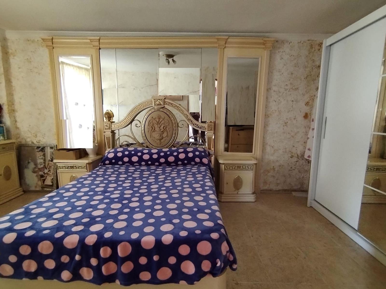 2 sovrum Radhus till salu i Alicante stad - 192 000 € (Ref: 9438118)