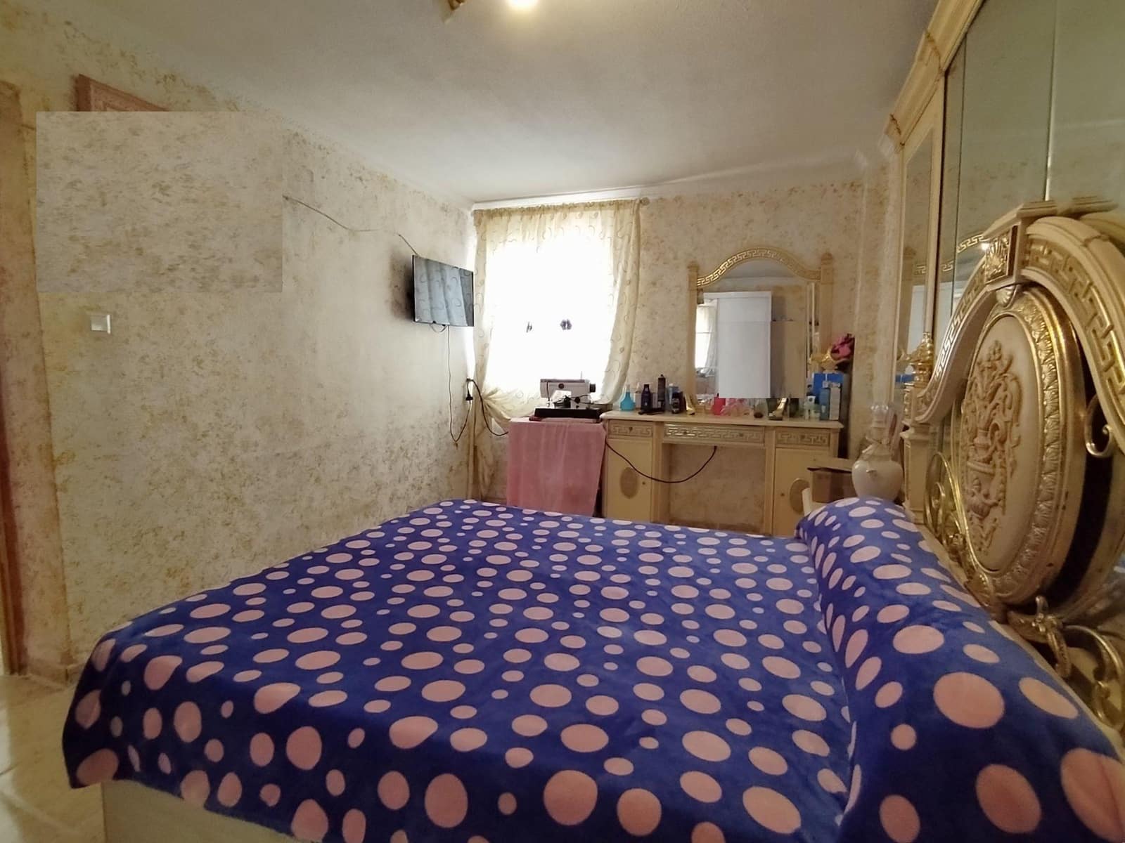 2 sovrum Radhus till salu i Alicante stad - 192 000 € (Ref: 9438118)