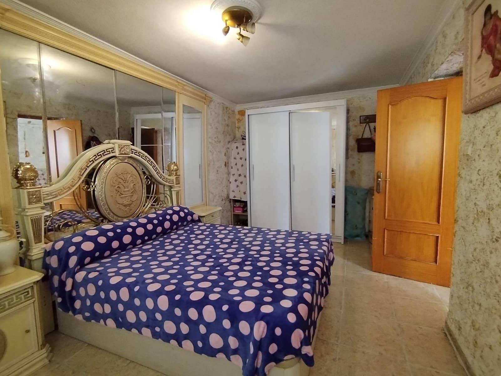 2 sovrum Radhus till salu i Alicante stad - 192 000 € (Ref: 9438118)