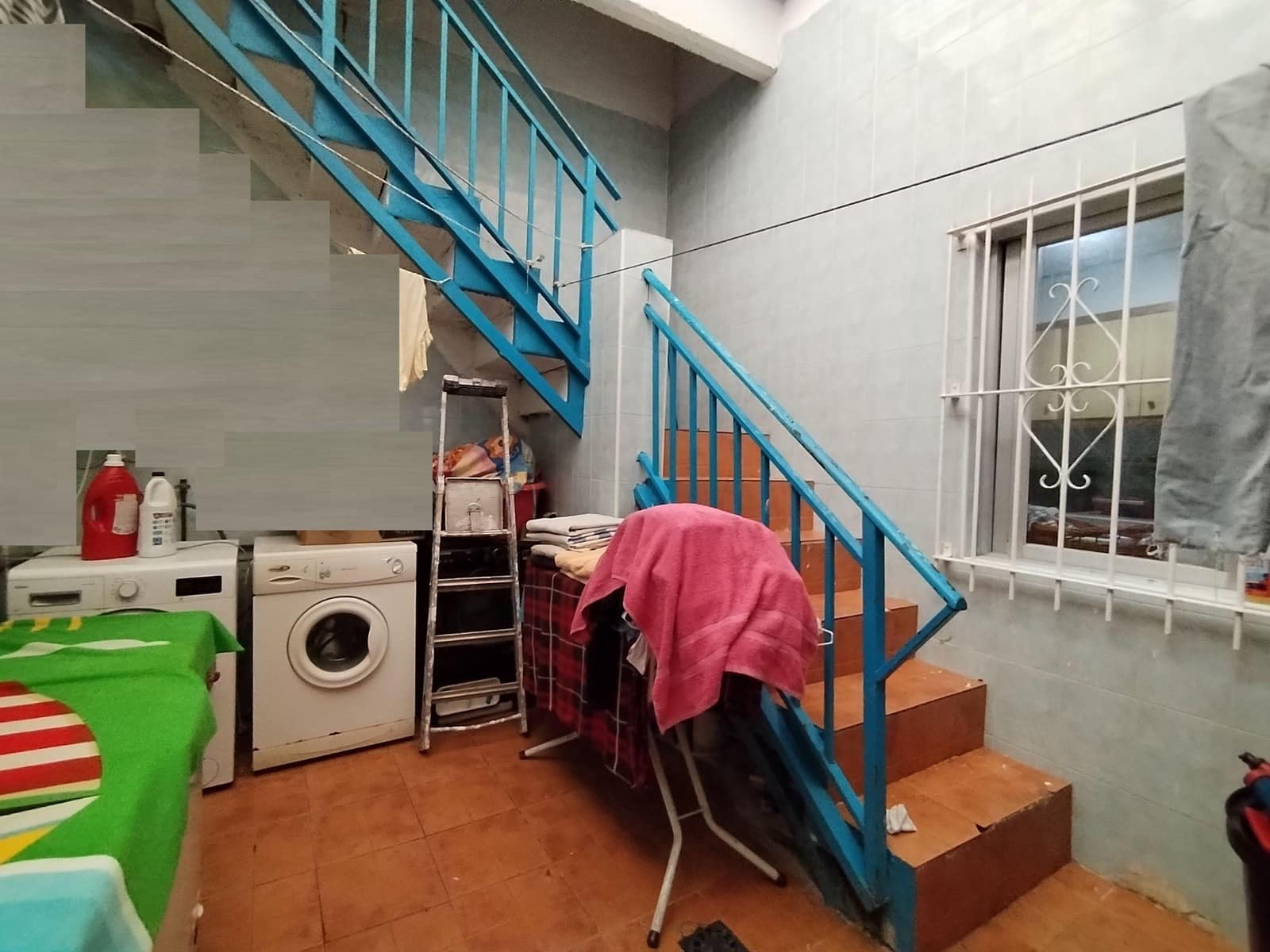 2 sovrum Radhus till salu i Alicante stad - 192 000 € (Ref: 9438118)