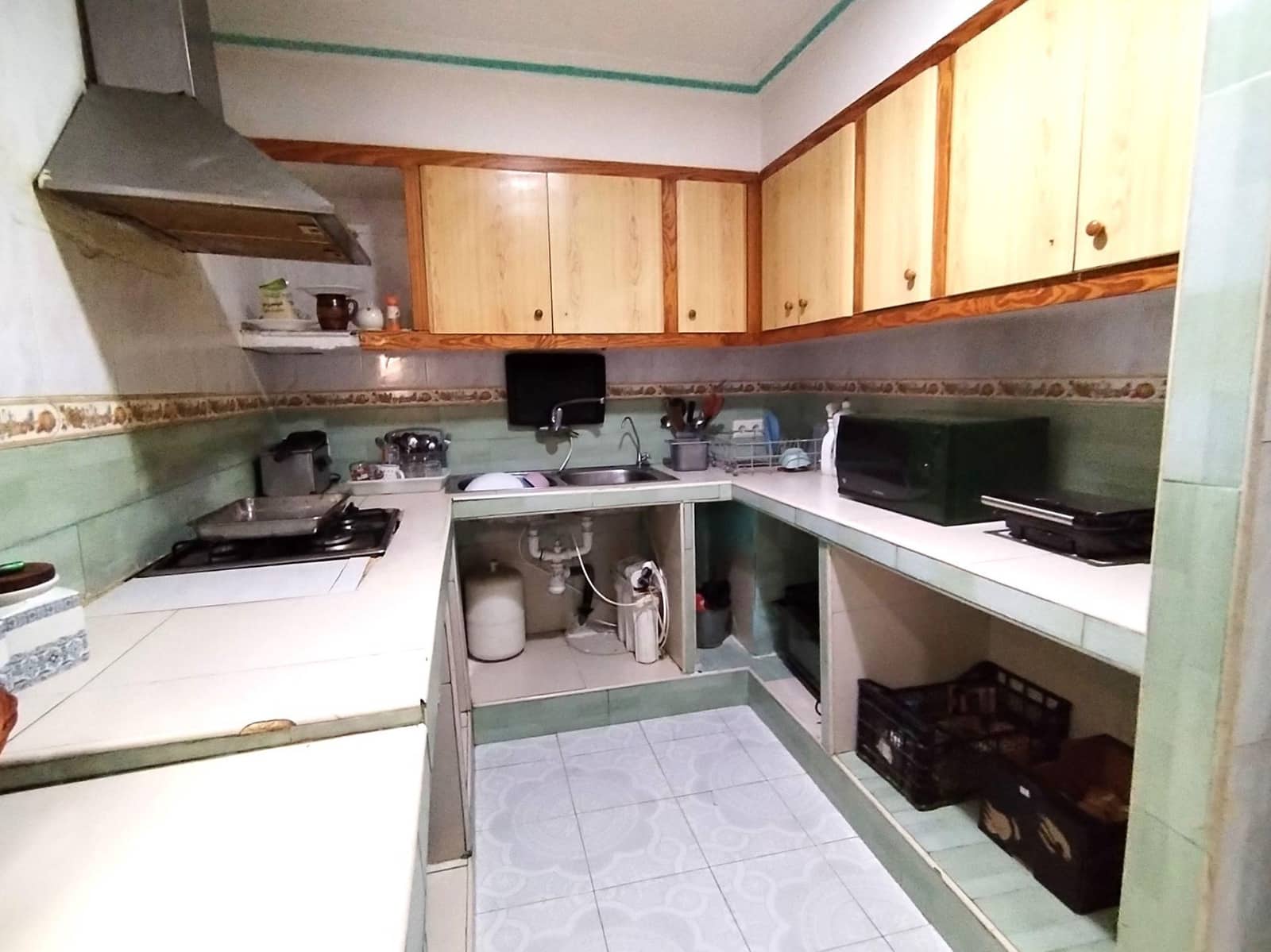 2 sovrum Radhus till salu i Alicante stad - 192 000 € (Ref: 9438118)