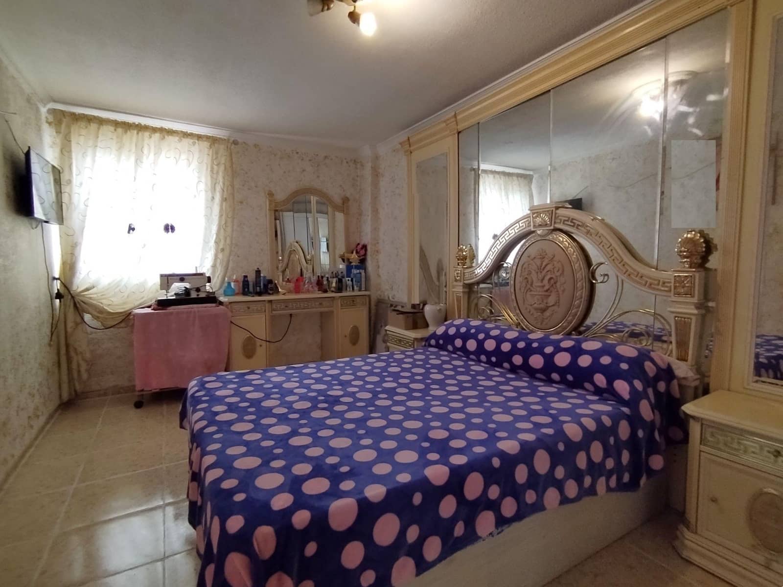 2 sovrum Radhus till salu i Alicante stad - 192 000 € (Ref: 9438118)