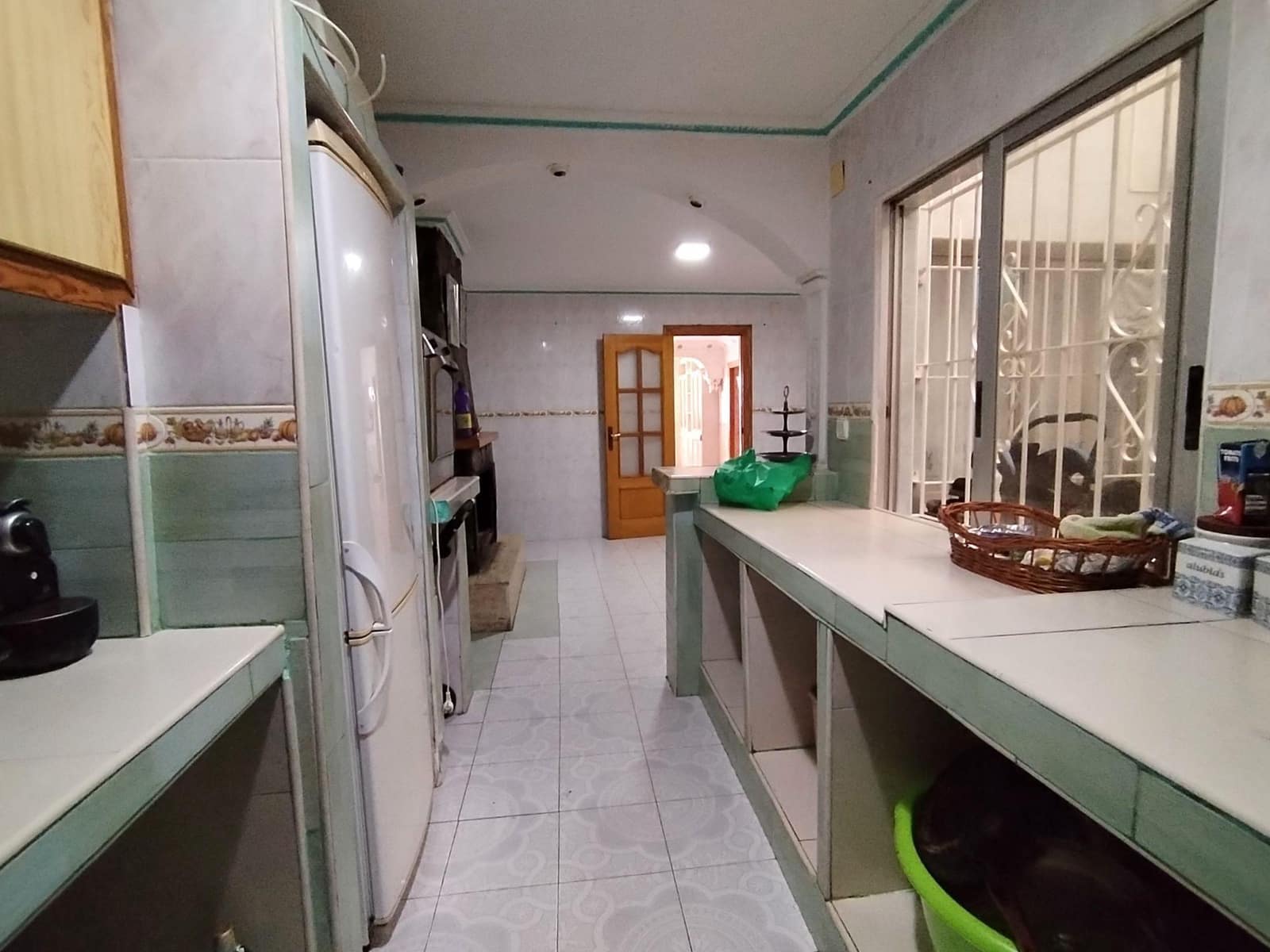 2 sovrum Radhus till salu i Alicante stad - 192 000 € (Ref: 9438118)