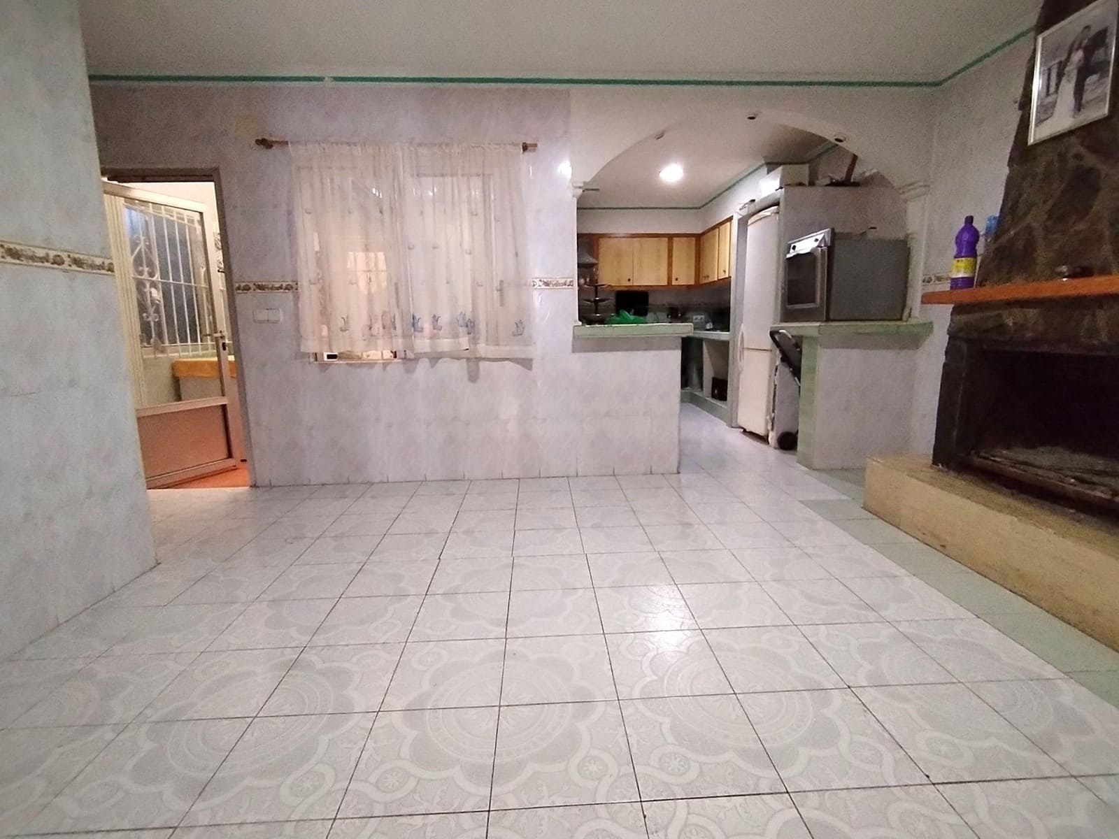 2 sovrum Radhus till salu i Alicante stad - 192 000 € (Ref: 9438118)