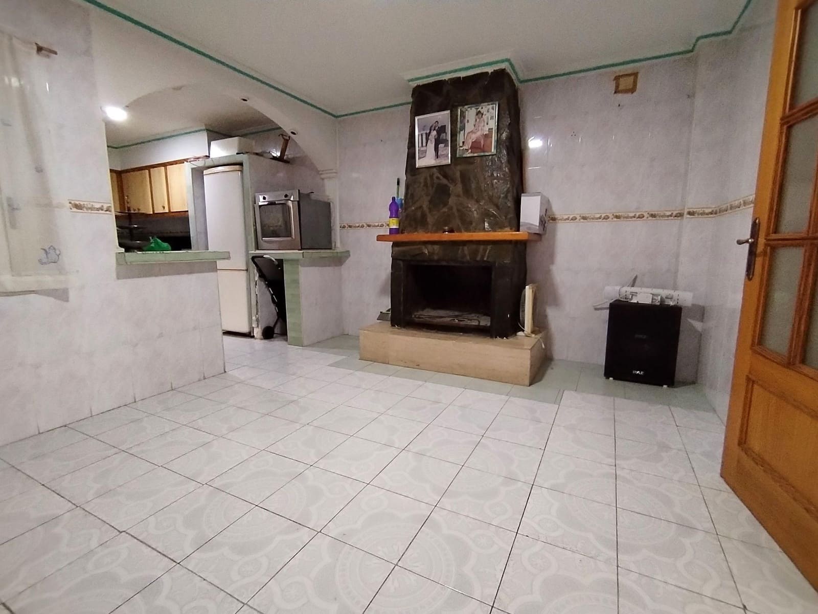 2 sovrum Radhus till salu i Alicante stad - 192 000 € (Ref: 9438118)