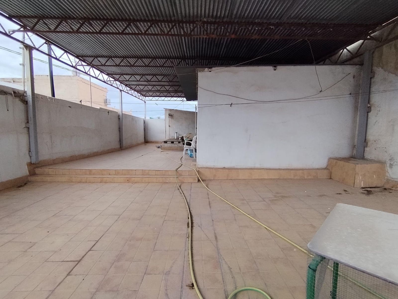 2 sovrum Radhus till salu i Alicante stad - 192 000 € (Ref: 9438118)