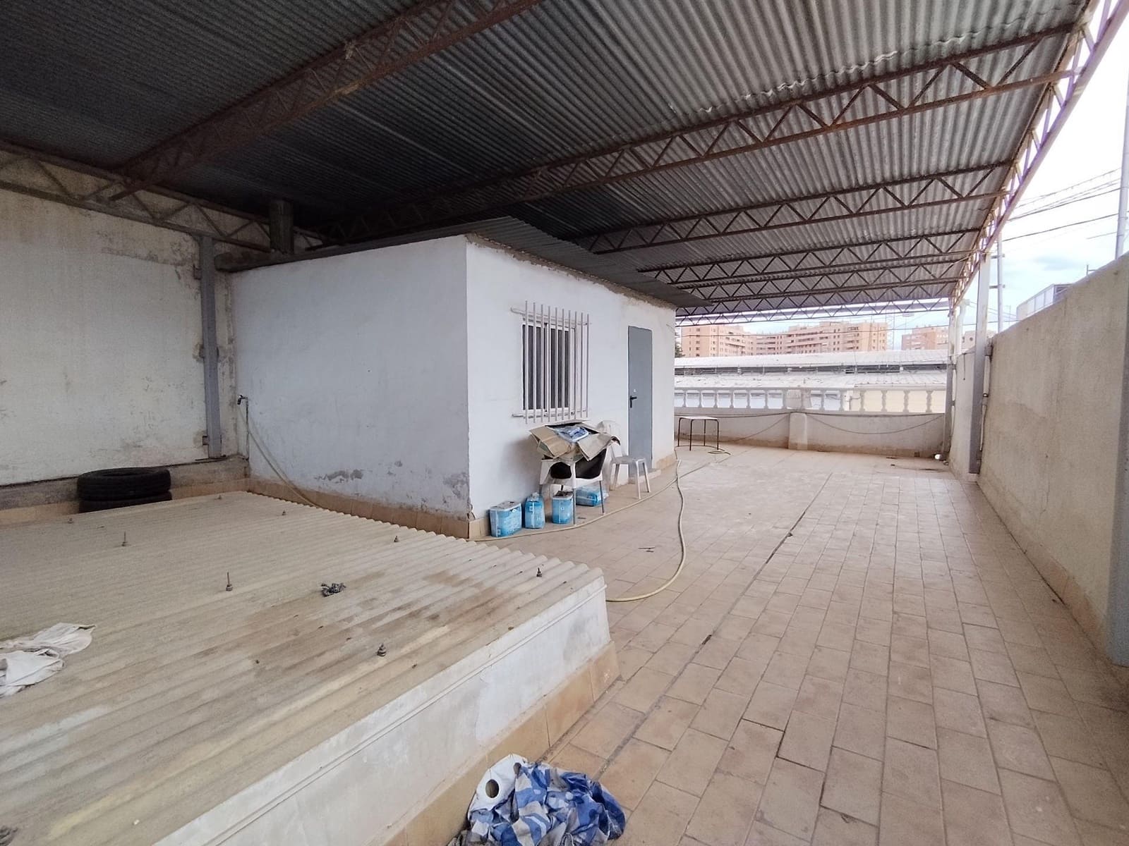 2 sovrum Radhus till salu i Alicante stad - 192 000 € (Ref: 9438118)