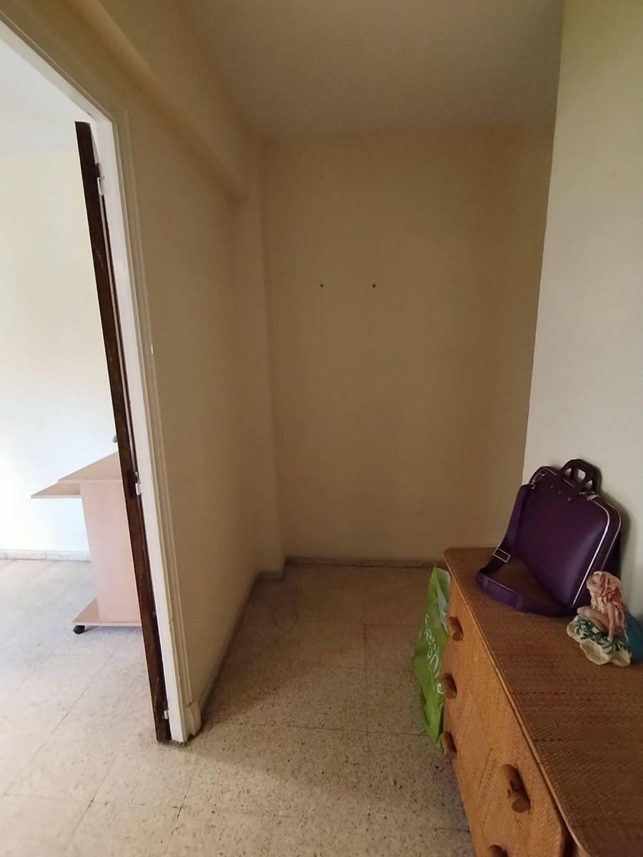 3 soveværelse Lejlighed til salg i Alicante by med garage - € 186.000 (Ref: 9438119)