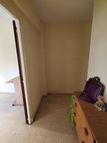 3 sovrum Lägenhet till salu i Pla de la Vallonga, Alicante stad med garage - 186 000 € (Ref: 9438119)