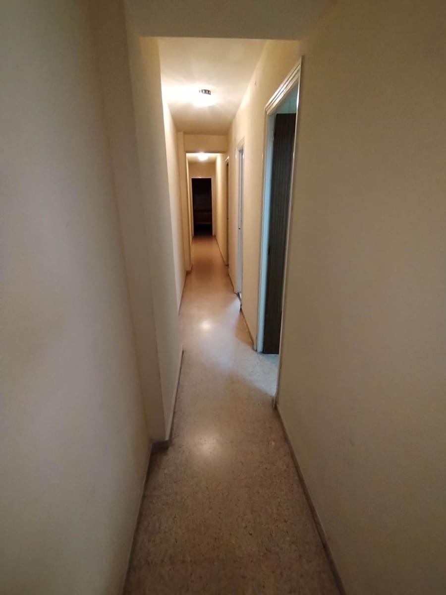 3 soveværelse Lejlighed til salg i Alicante by med garage - € 186.000 (Ref: 9438119)