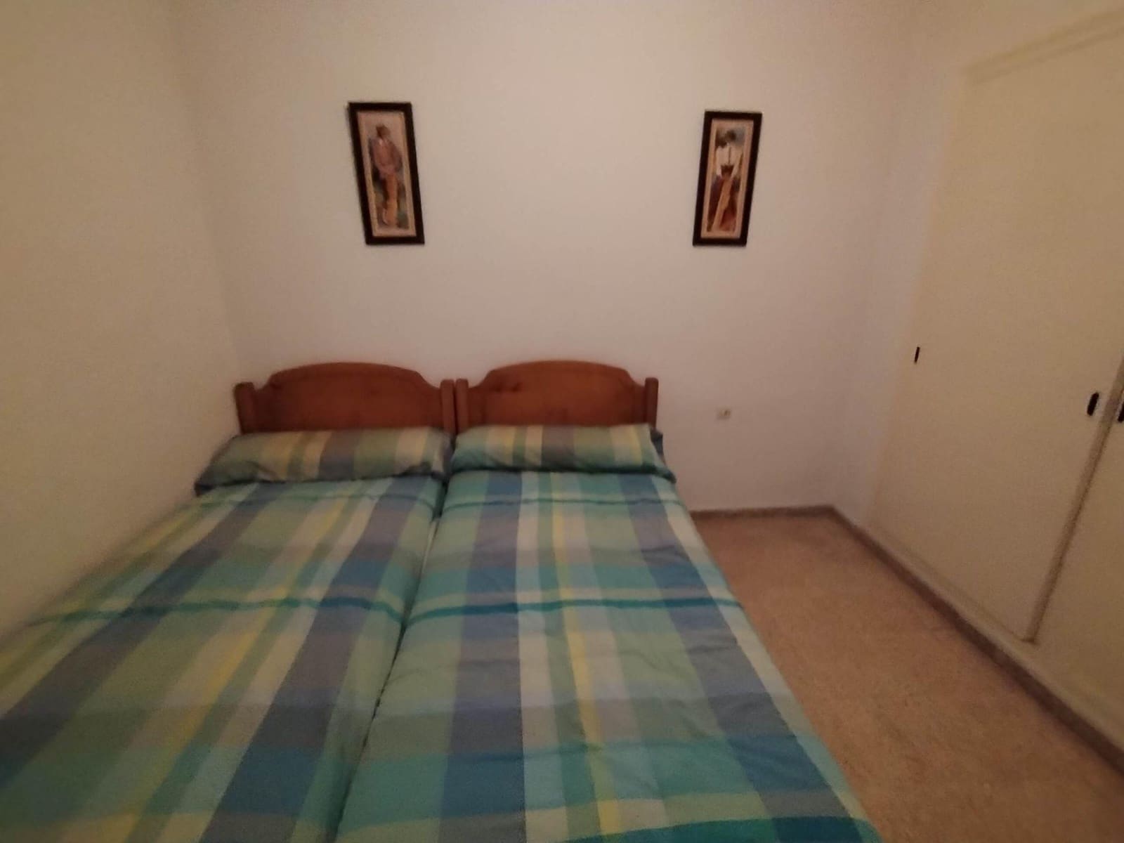 3 soveværelse Lejlighed til salg i Alicante by med garage - € 186.000 (Ref: 9438119)