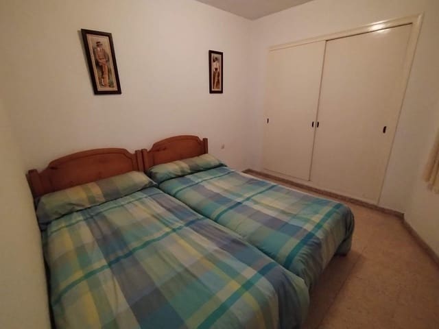 3 sovrum Lägenhet till salu i Pla de la Vallonga, Alicante stad med garage - 186 000 € (Ref: 9438119)