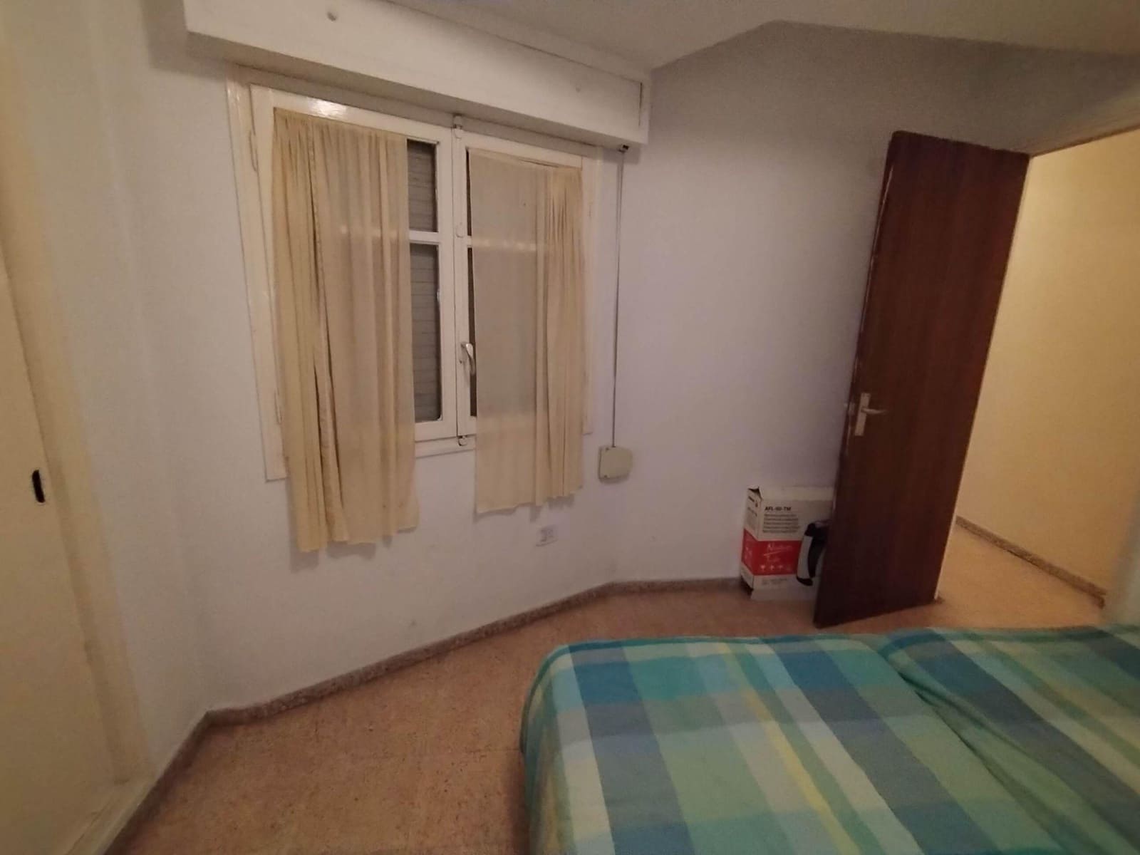 3 soveværelse Lejlighed til salg i Alicante by med garage - € 186.000 (Ref: 9438119)