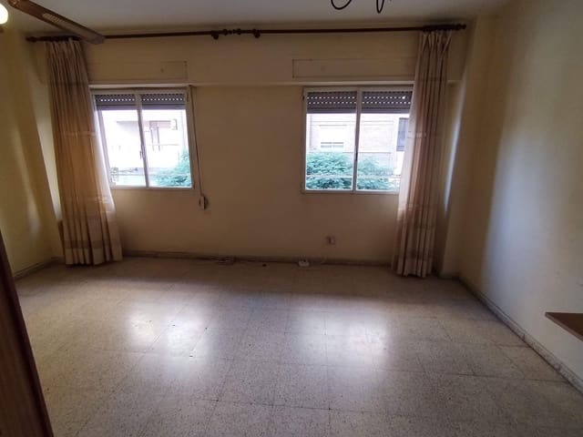 3 sovrum Lägenhet till salu i Pla de la Vallonga, Alicante stad med garage - 186 000 € (Ref: 9438119)