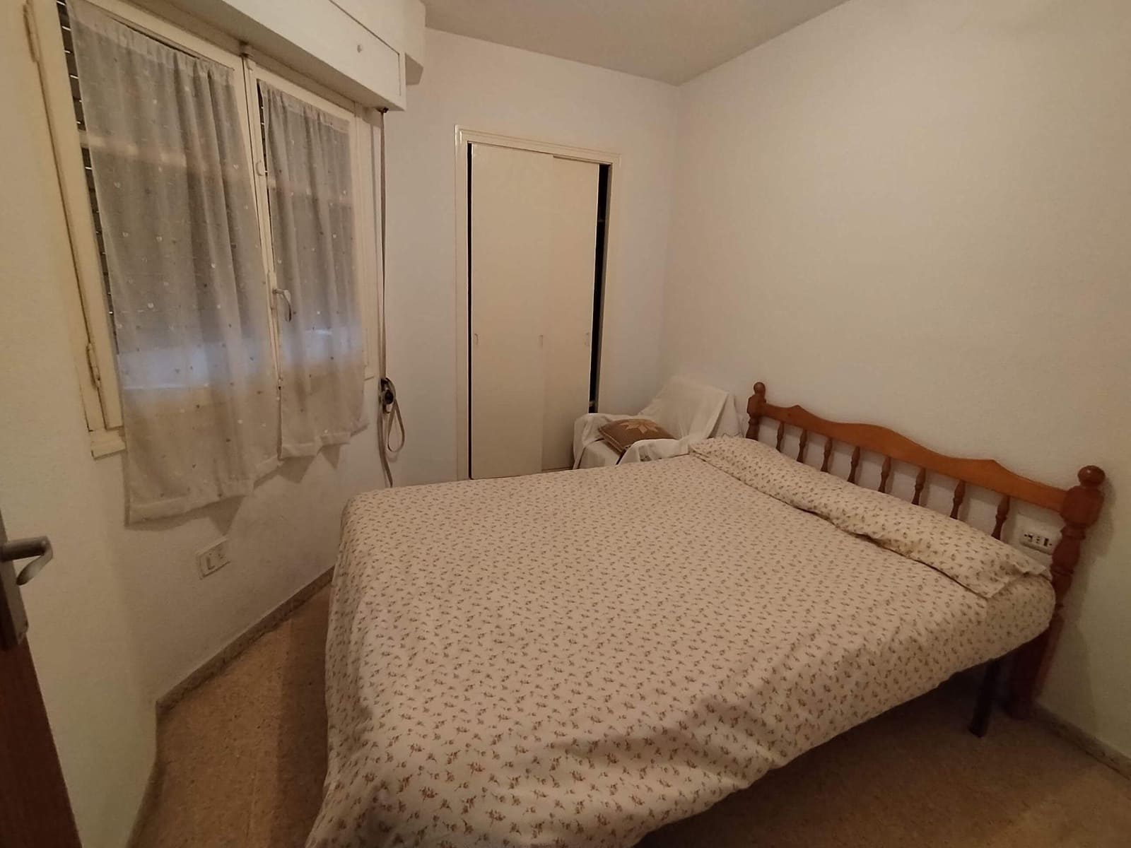 3 soveværelse Lejlighed til salg i Alicante by med garage - € 186.000 (Ref: 9438119)