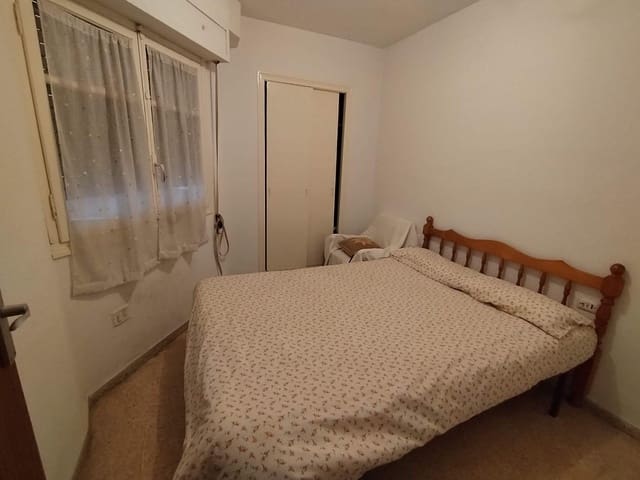 3 sovrum Lägenhet till salu i Pla de la Vallonga, Alicante stad med garage - 186 000 € (Ref: 9438119)