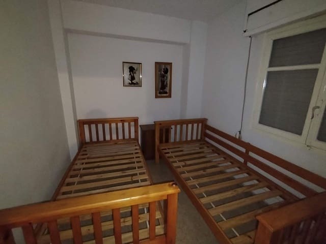 3 sovrum Lägenhet till salu i Pla de la Vallonga, Alicante stad med garage - 186 000 € (Ref: 9438119)