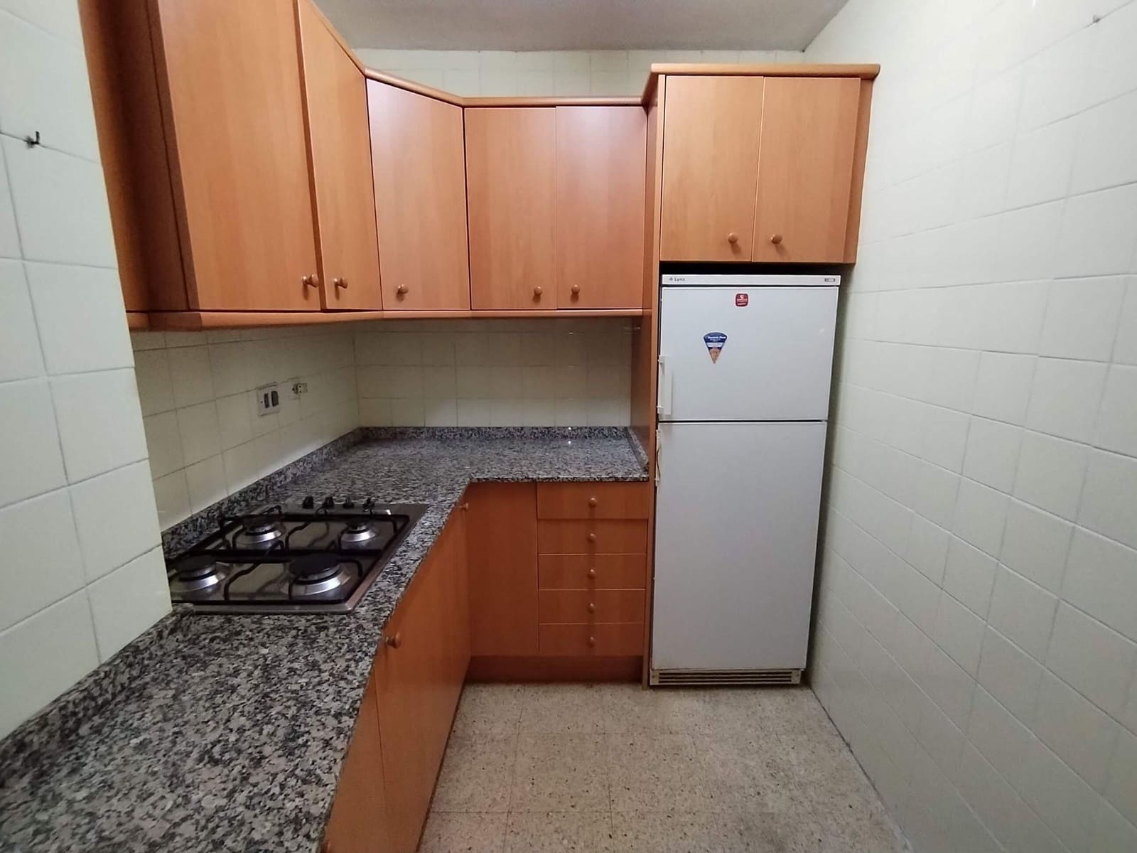 3 soveværelse Lejlighed til salg i Alicante by med garage - € 186.000 (Ref: 9438119)