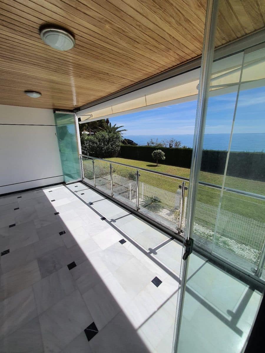 Apartamento de 4 habitaciones en Altea en venta con piscina garaje - 790.000 € (Ref: 9438120)