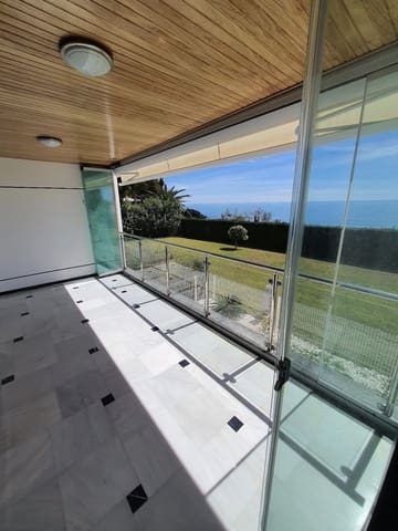 Apartamento de 4 habitaciones en Altea en venta con piscina garaje - 790.000 € (Ref: 9438120)