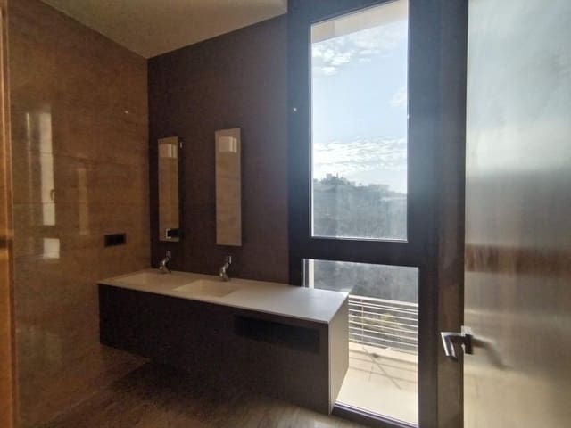 Chalet de 4 habitaciones en Benidorm en venta con piscina garaje - 3.100.000 € (Ref: 9438121)