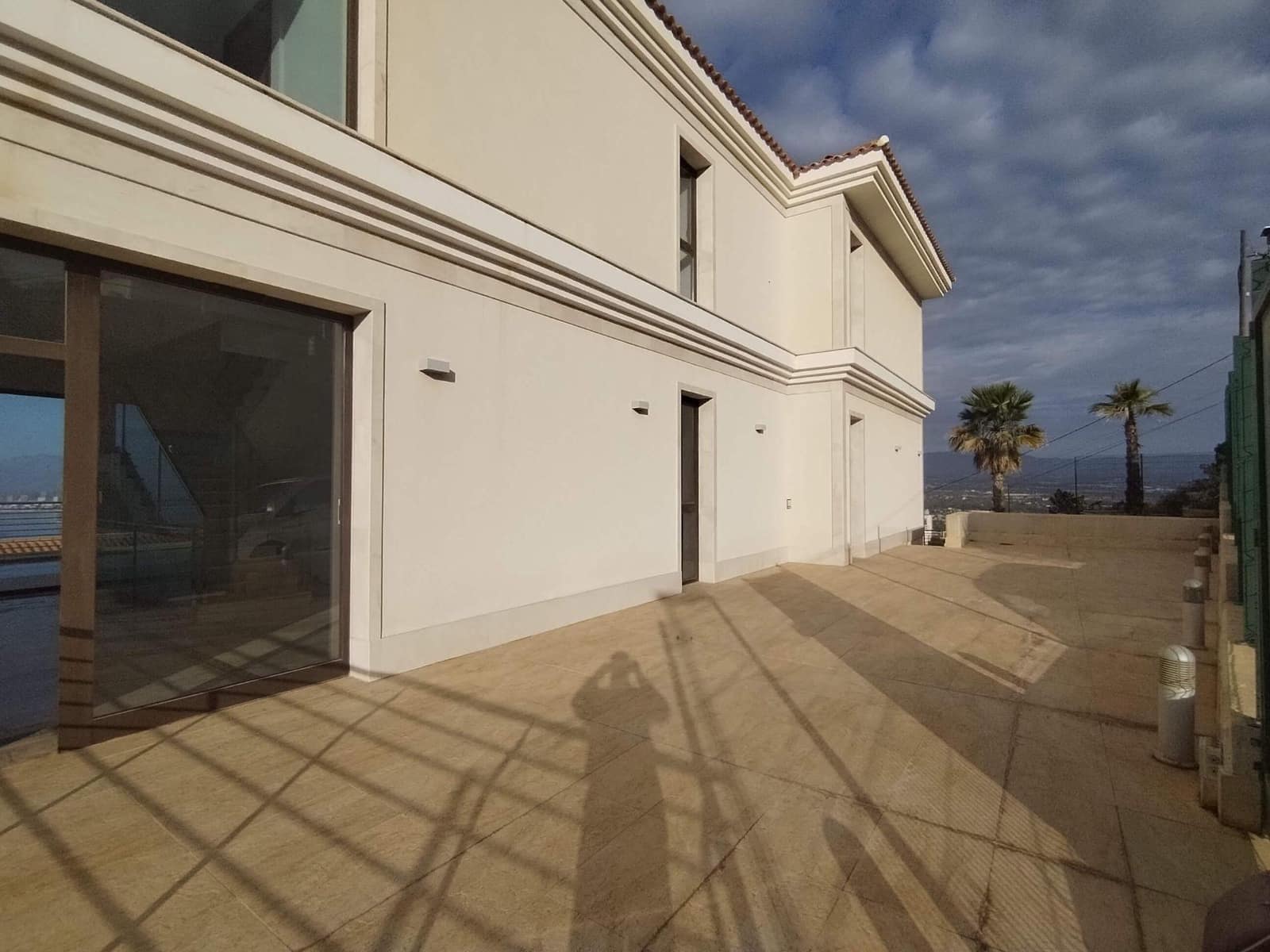 4 bedroom Villa for sale in Benidorm with pool garage - € 3,100,000 (Ref: 9438121)