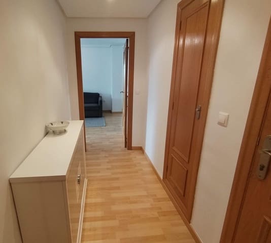 2 soveværelse Lejlighed til leje i Playa de San Juan, Alicante by med swimmingpool garage - € 1.200 (Ref: 9438122)