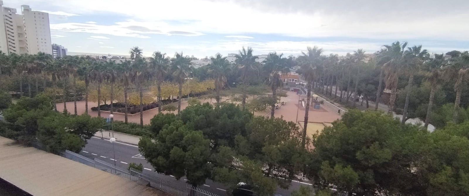 2 soveværelse Lejlighed til leje i Playa de San Juan med swimmingpool garage - € 1.200 (Ref: 9438122)