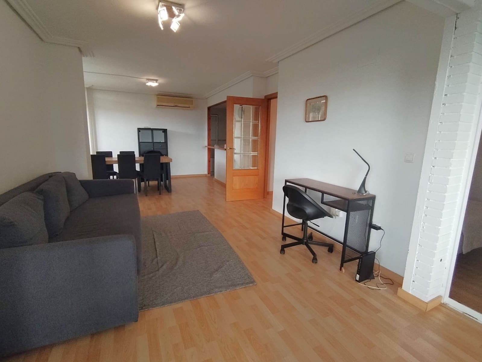 2 soveværelse Lejlighed til leje i Playa de San Juan med swimmingpool garage - € 1.200 (Ref: 9438122)