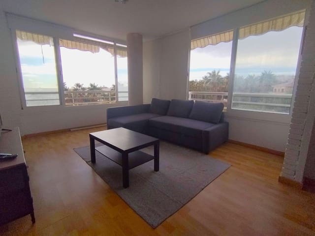 2 soveværelse Lejlighed til leje i Playa de San Juan, Alicante by med swimmingpool garage - € 1.200 (Ref: 9438122)