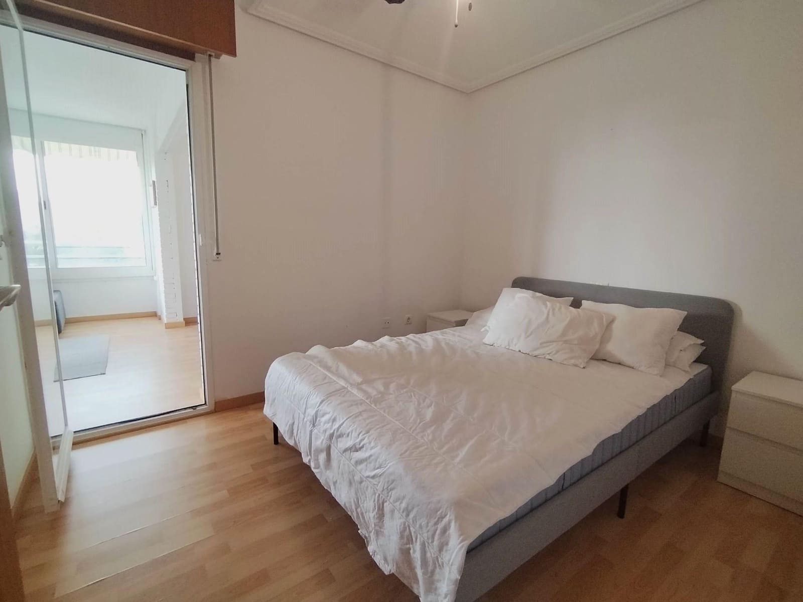 2 soveværelse Lejlighed til leje i Playa de San Juan med swimmingpool garage - € 1.200 (Ref: 9438122)