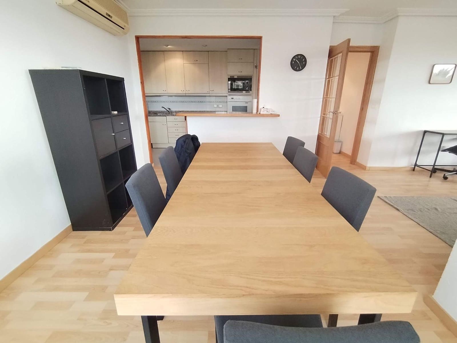 2 soveværelse Lejlighed til leje i Playa de San Juan med swimmingpool garage - € 1.200 (Ref: 9438122)