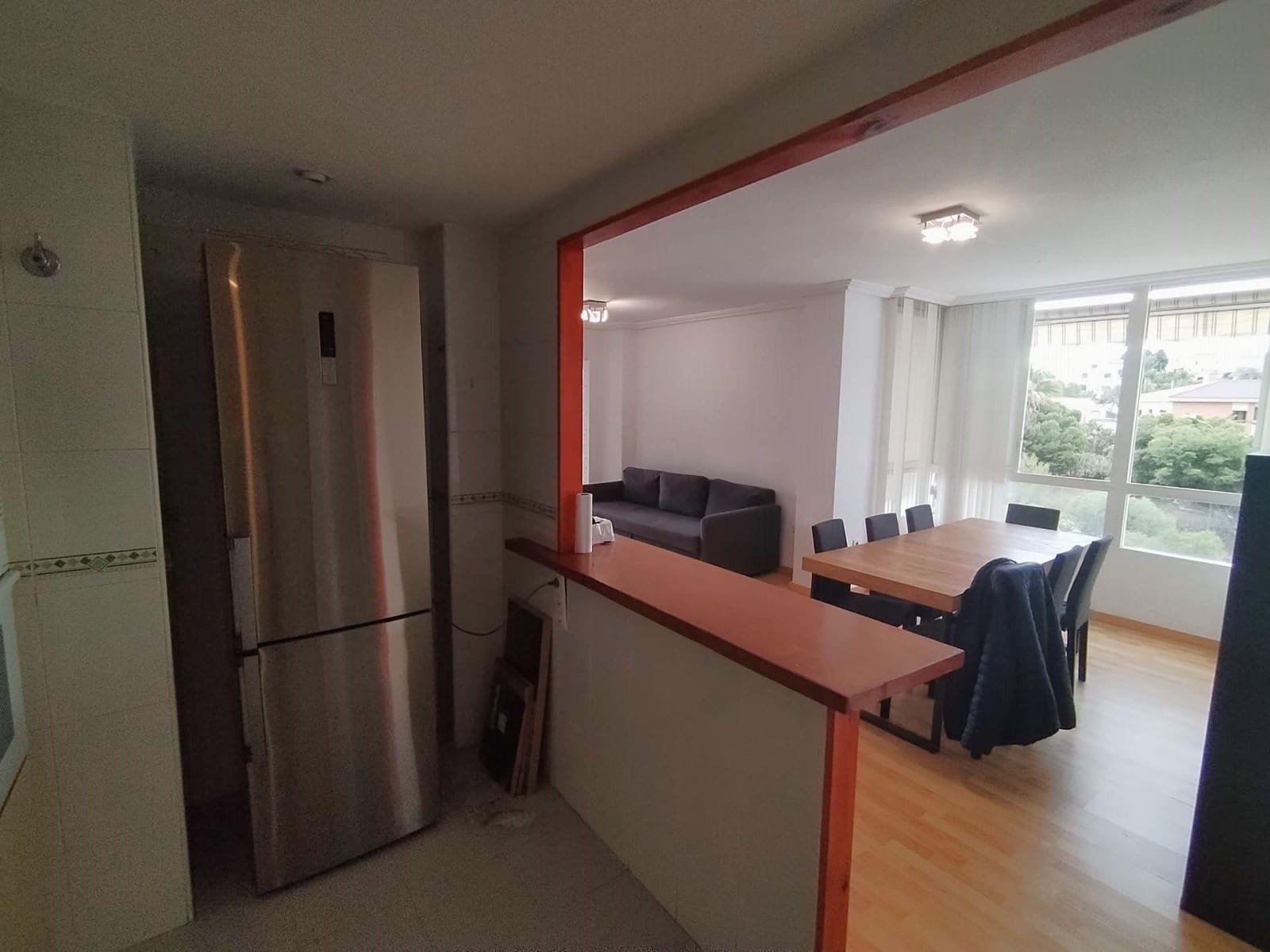 2 soveværelse Lejlighed til leje i Playa de San Juan med swimmingpool garage - € 1.200 (Ref: 9438122)