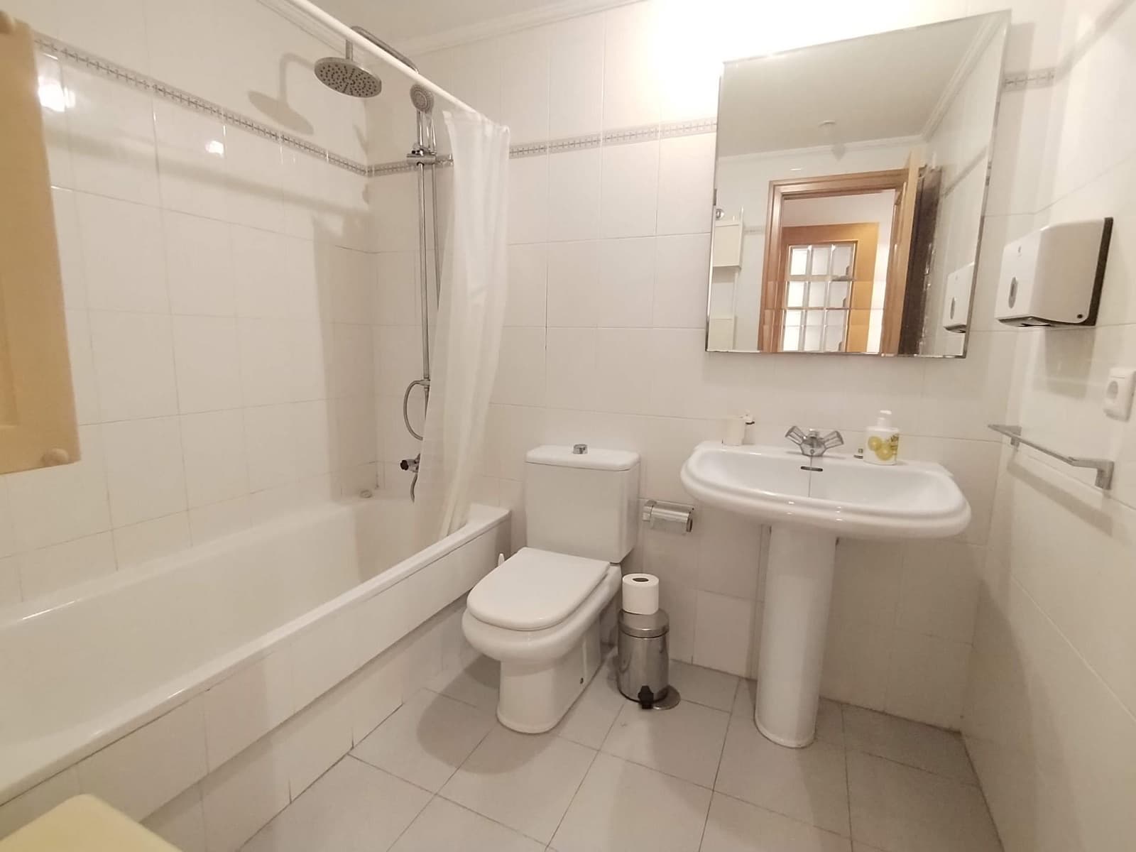 2 soveværelse Lejlighed til leje i Playa de San Juan med swimmingpool garage - € 1.200 (Ref: 9438122)