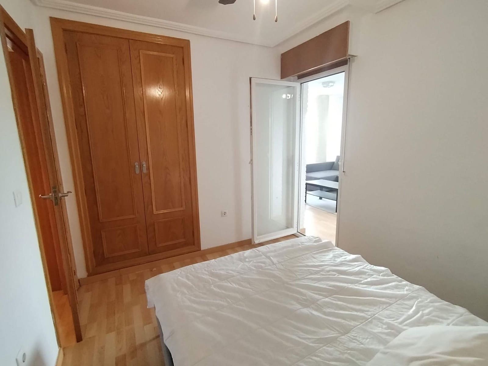 2 soveværelse Lejlighed til leje i Playa de San Juan med swimmingpool garage - € 1.200 (Ref: 9438122)