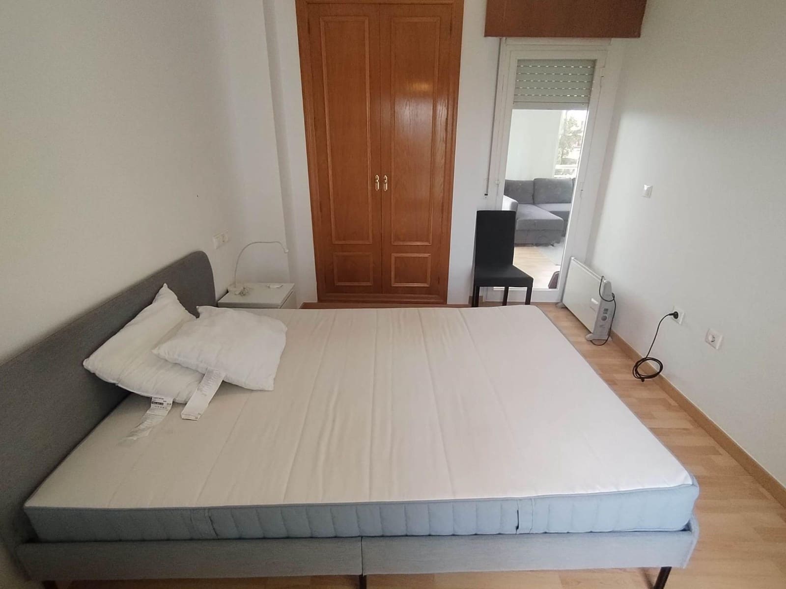 2 soveværelse Lejlighed til leje i Playa de San Juan med swimmingpool garage - € 1.200 (Ref: 9438122)