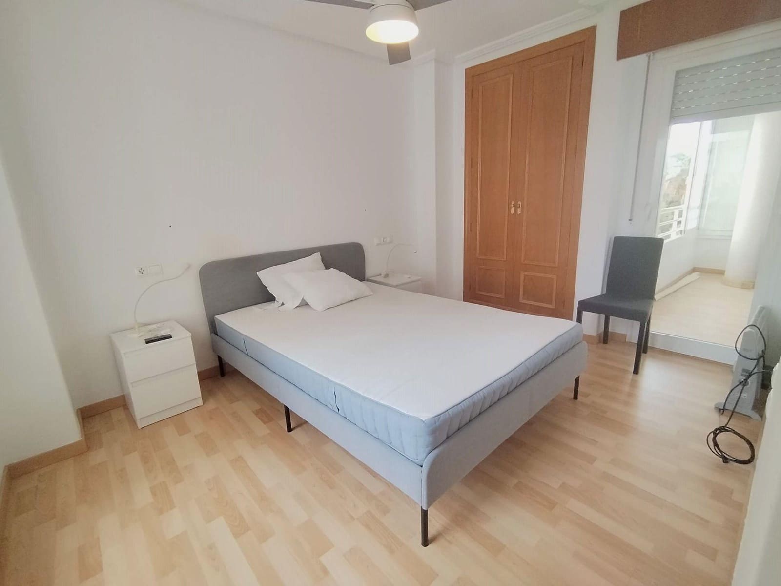 2 soveværelse Lejlighed til leje i Playa de San Juan med swimmingpool garage - € 1.200 (Ref: 9438122)