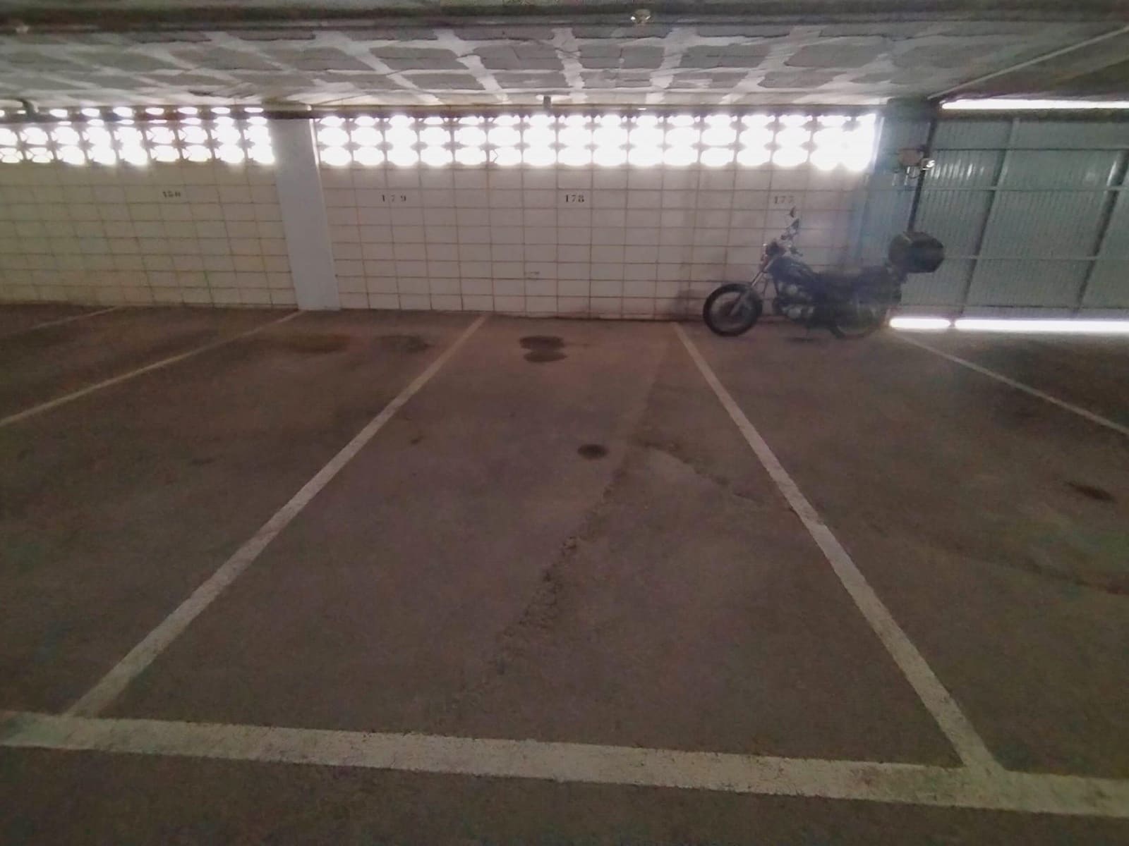 2 soveværelse Lejlighed til leje i Playa de San Juan med swimmingpool garage - € 1.200 (Ref: 9438122)