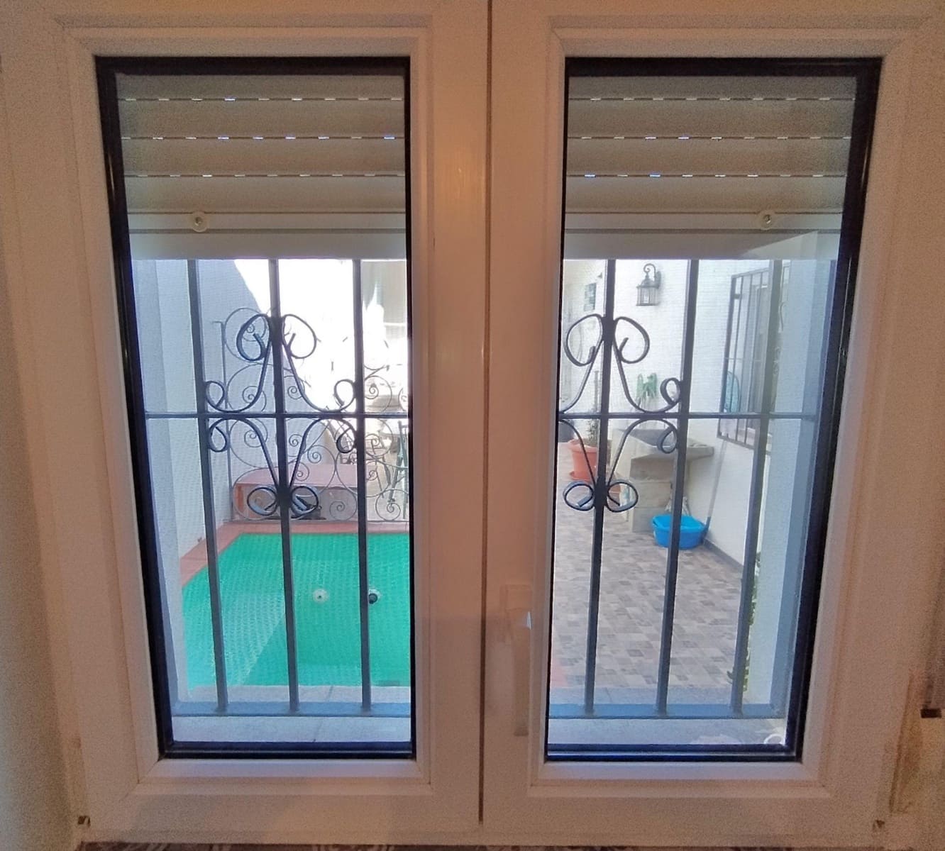 3 camera da letto Finca/Casa di Campagna da affittare in Pinoso con piscina - 850 € (Rif: 9438123)