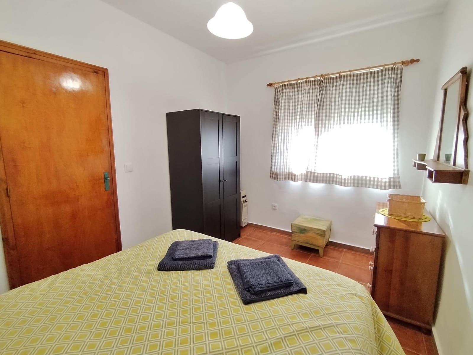 3 camera da letto Finca/Casa di Campagna da affittare in Pinoso con piscina - 850 € (Rif: 9438123)