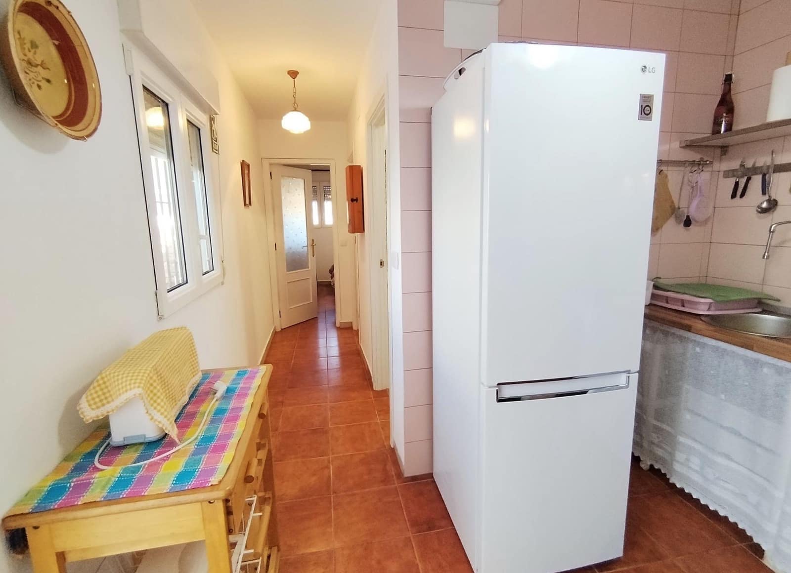 3 camera da letto Finca/Casa di Campagna da affittare in Pinoso con piscina - 850 € (Rif: 9438123)