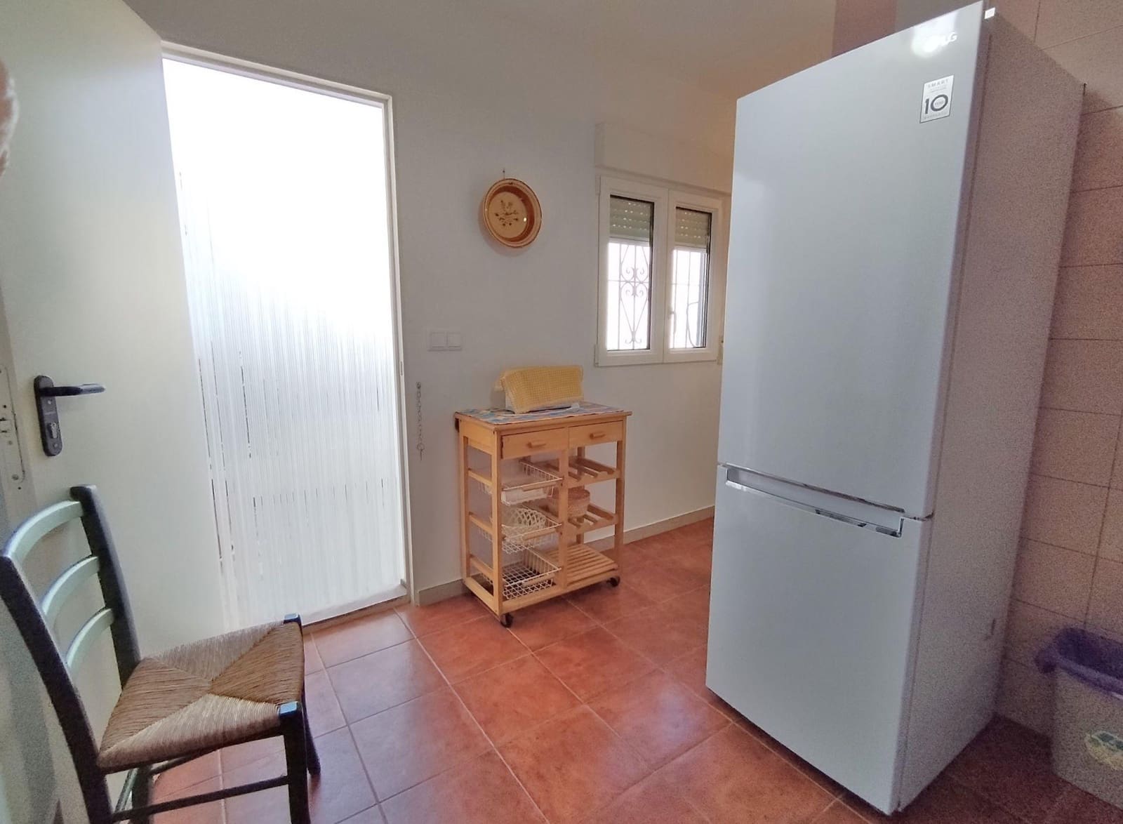 3 camera da letto Finca/Casa di Campagna da affittare in Pinoso con piscina - 850 € (Rif: 9438123)