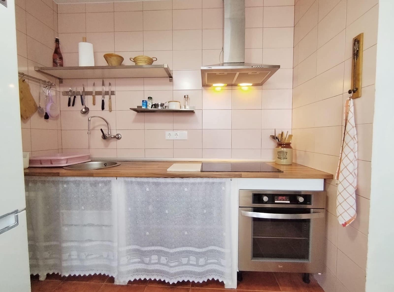 3 camera da letto Finca/Casa di Campagna da affittare in Pinoso con piscina - 850 € (Rif: 9438123)