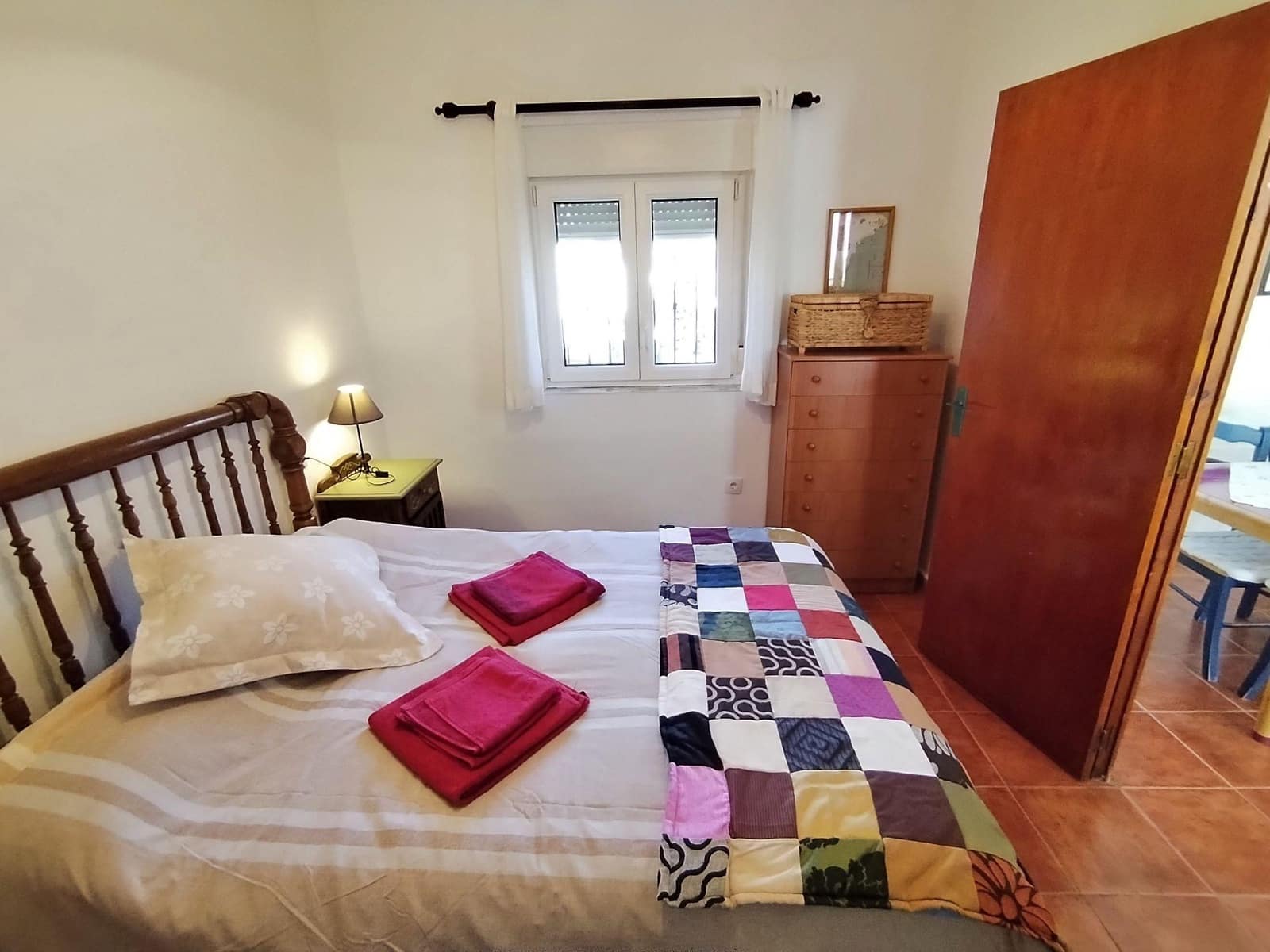 3 camera da letto Finca/Casa di Campagna da affittare in Pinoso con piscina - 850 € (Rif: 9438123)